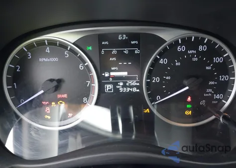 2021 Nissan Kicks S Xtronic Cvt from USA, damaged, VIN 3N1CP5BV5ML522035